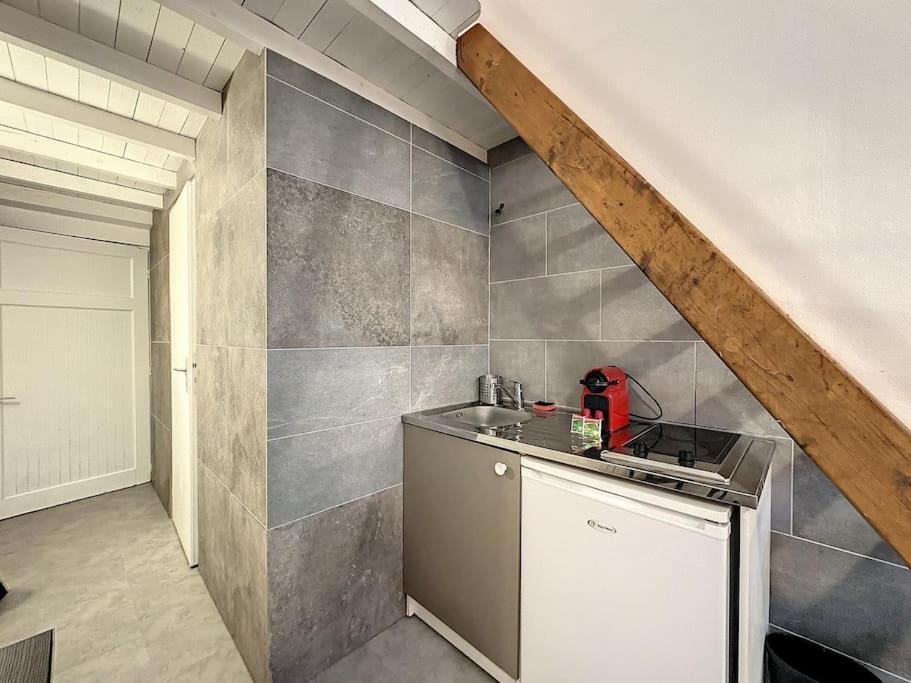 Cosy Appt Coeur De Lyon 1 Imbert 아파트 외부 사진
