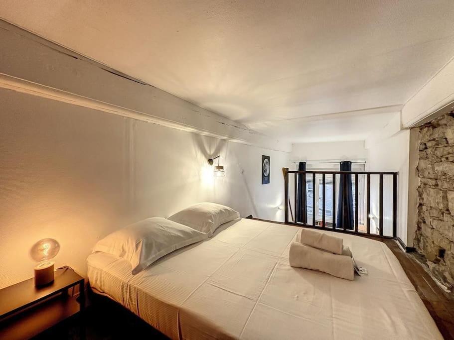 Cosy Appt Coeur De Lyon 1 Imbert 아파트 외부 사진