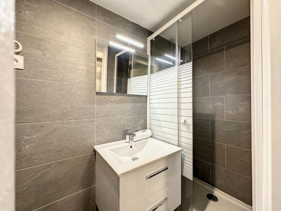 Cosy Appt Coeur De Lyon 1 Imbert 아파트 외부 사진
