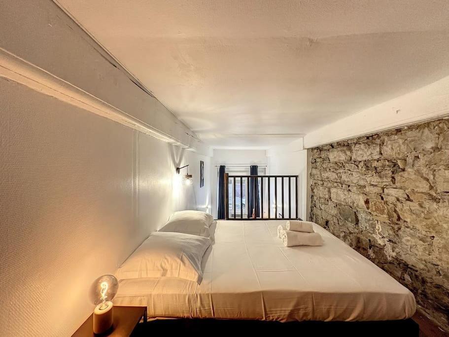 Cosy Appt Coeur De Lyon 1 Imbert 아파트 외부 사진